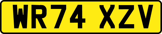 WR74XZV