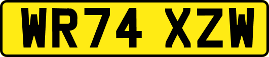 WR74XZW