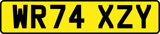 WR74XZY
