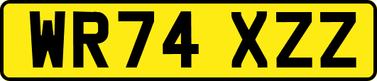 WR74XZZ