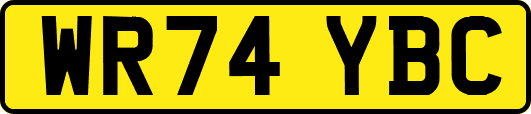 WR74YBC