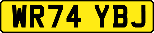 WR74YBJ