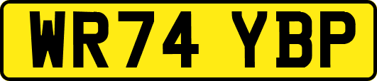 WR74YBP