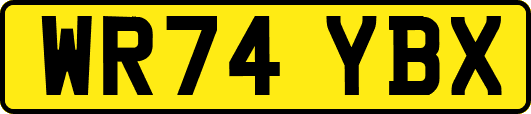 WR74YBX