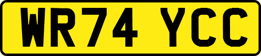 WR74YCC