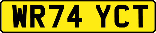WR74YCT