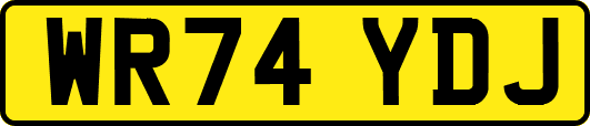 WR74YDJ