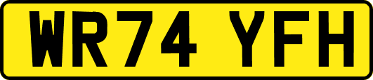 WR74YFH