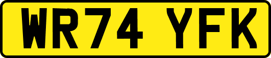 WR74YFK
