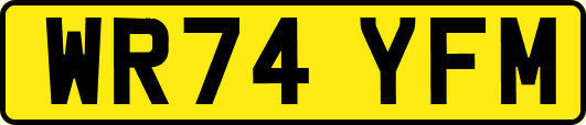 WR74YFM