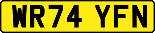 WR74YFN