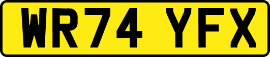 WR74YFX