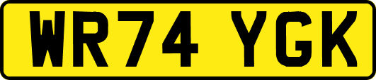 WR74YGK