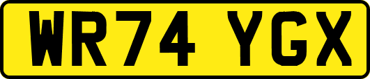 WR74YGX