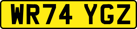 WR74YGZ