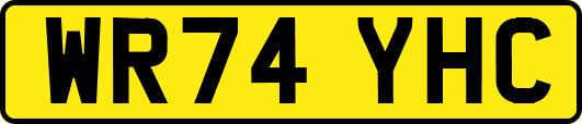 WR74YHC