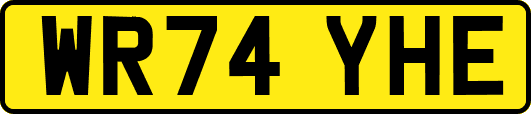 WR74YHE