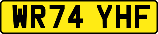 WR74YHF