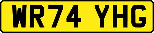 WR74YHG