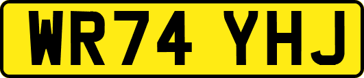 WR74YHJ