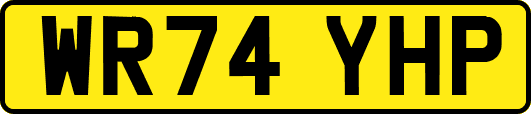 WR74YHP