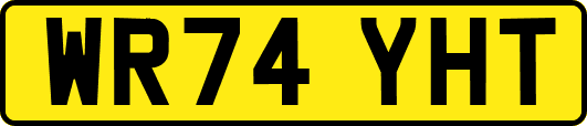 WR74YHT
