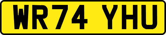 WR74YHU