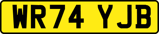 WR74YJB