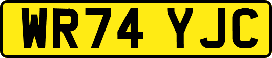 WR74YJC