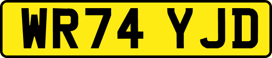 WR74YJD