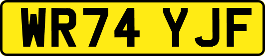 WR74YJF