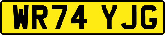 WR74YJG