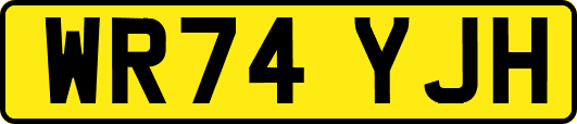 WR74YJH