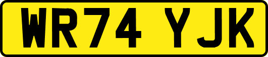 WR74YJK