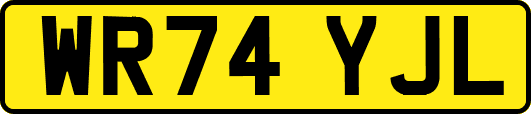 WR74YJL