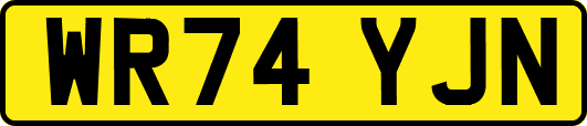 WR74YJN