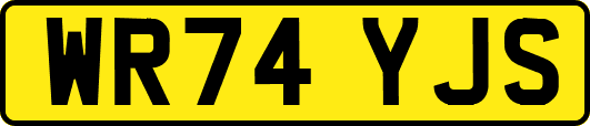 WR74YJS