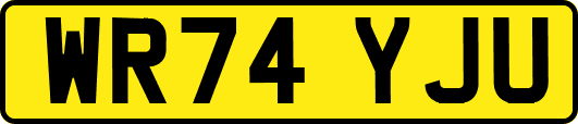 WR74YJU