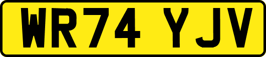 WR74YJV