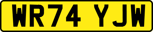WR74YJW