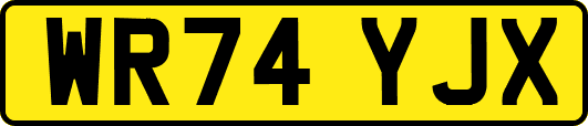 WR74YJX