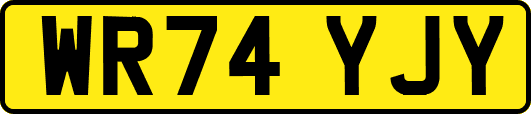WR74YJY