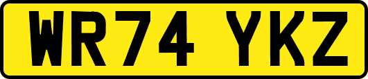 WR74YKZ