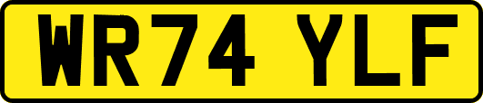 WR74YLF