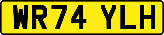 WR74YLH