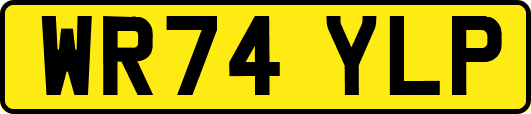 WR74YLP