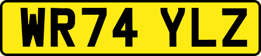 WR74YLZ