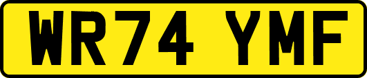 WR74YMF