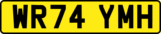 WR74YMH