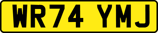 WR74YMJ